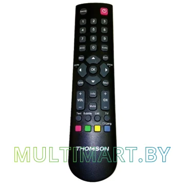 Телевизор Thomson T24RTE1020 картинка 6